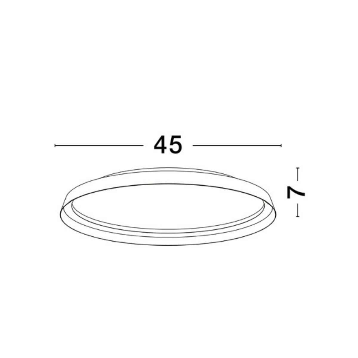 Plafonjera Ormi  9345696 