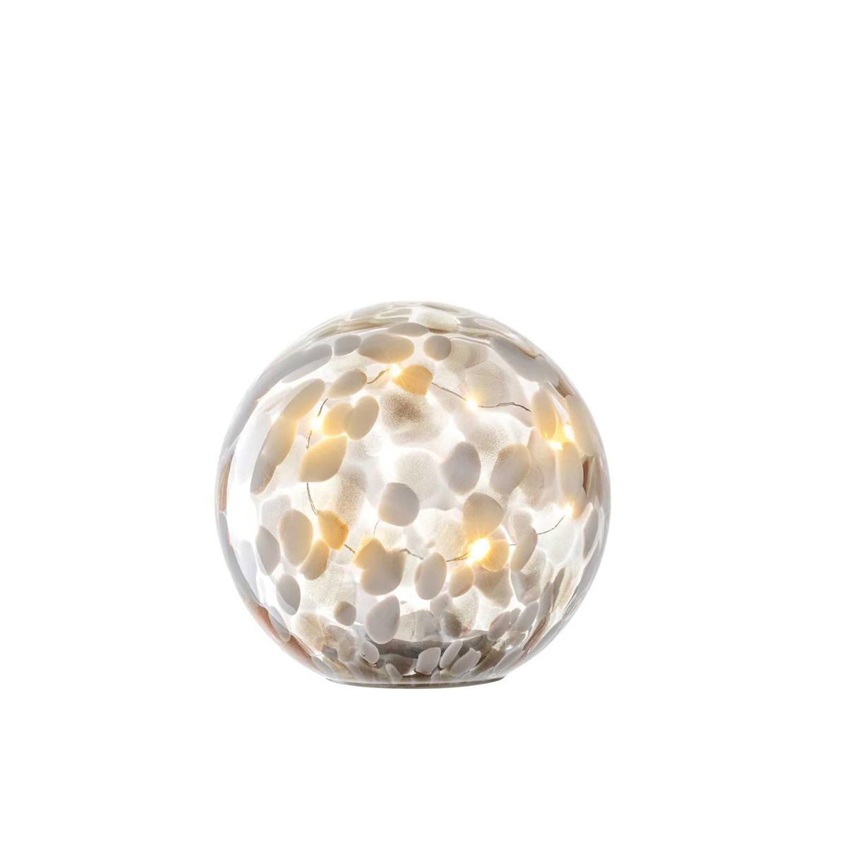 svetleća kugla na baterije GLOBE 043857 