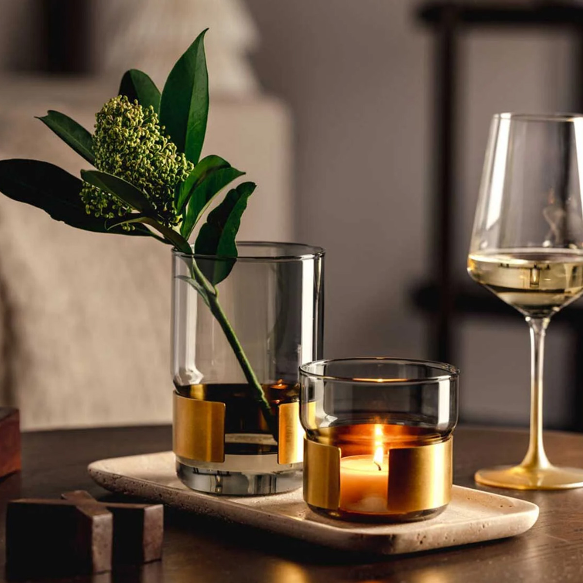 Vaza SILENZIO 043867 