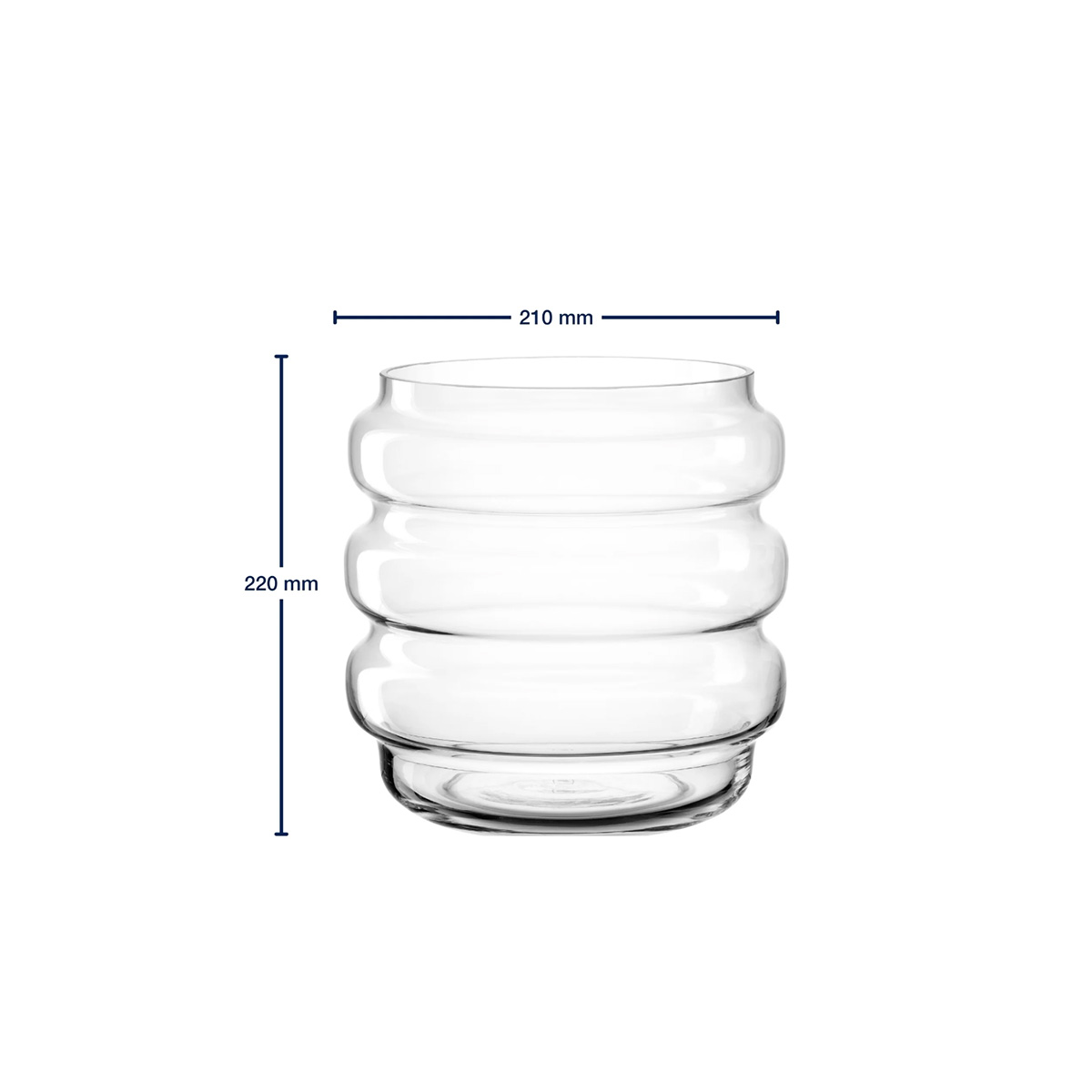 Svećnjak SOLE 57164 