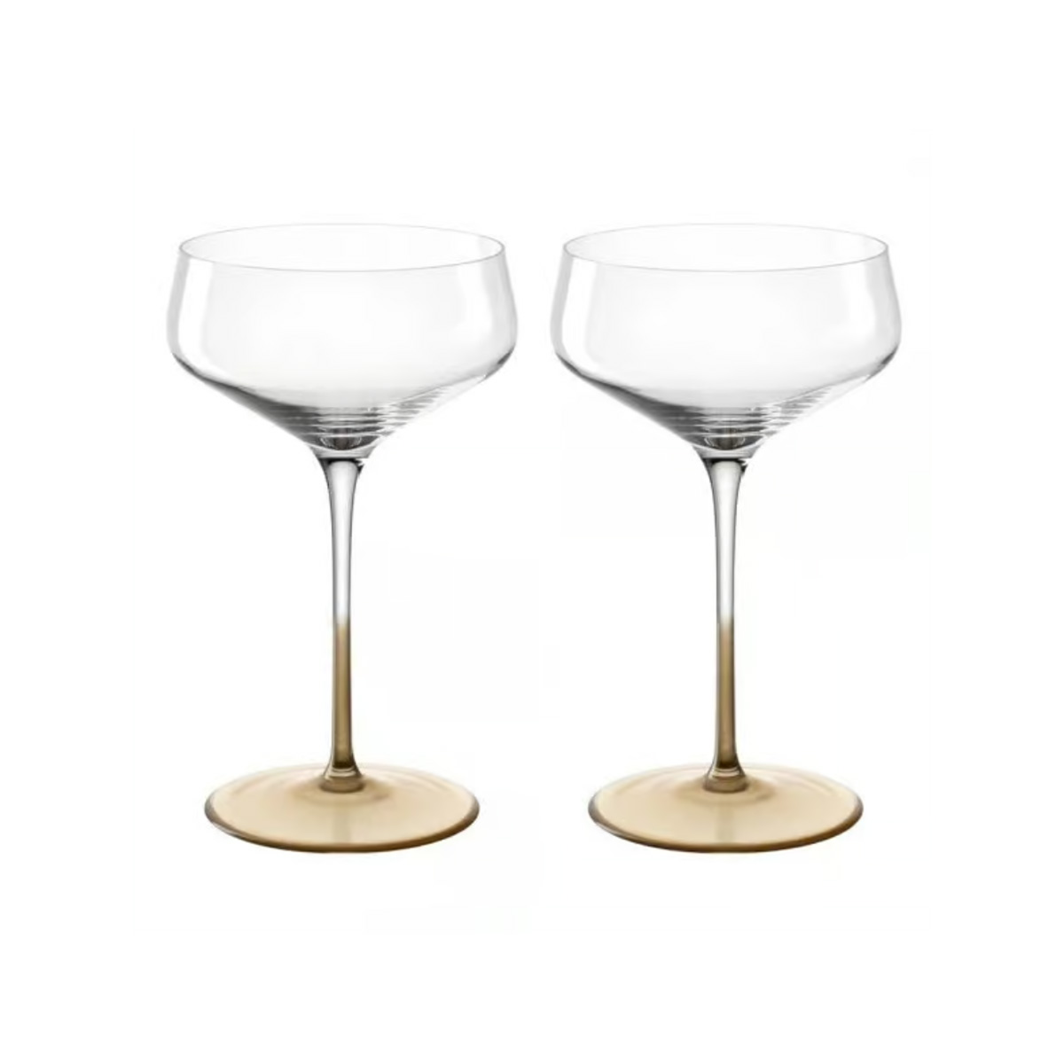 Čaše za šampanjac  69626  set /2 