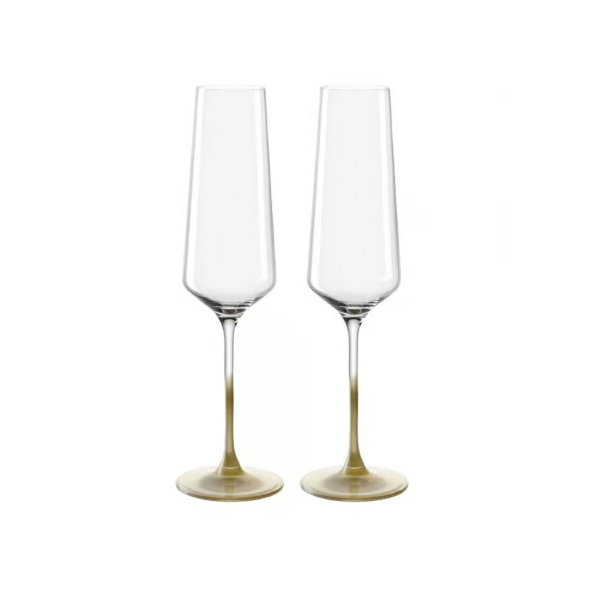 Čaše za šampanjac  69627  set /3 