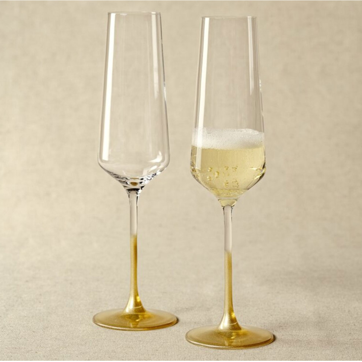 Čaše za šampanjac  69627  set /3 