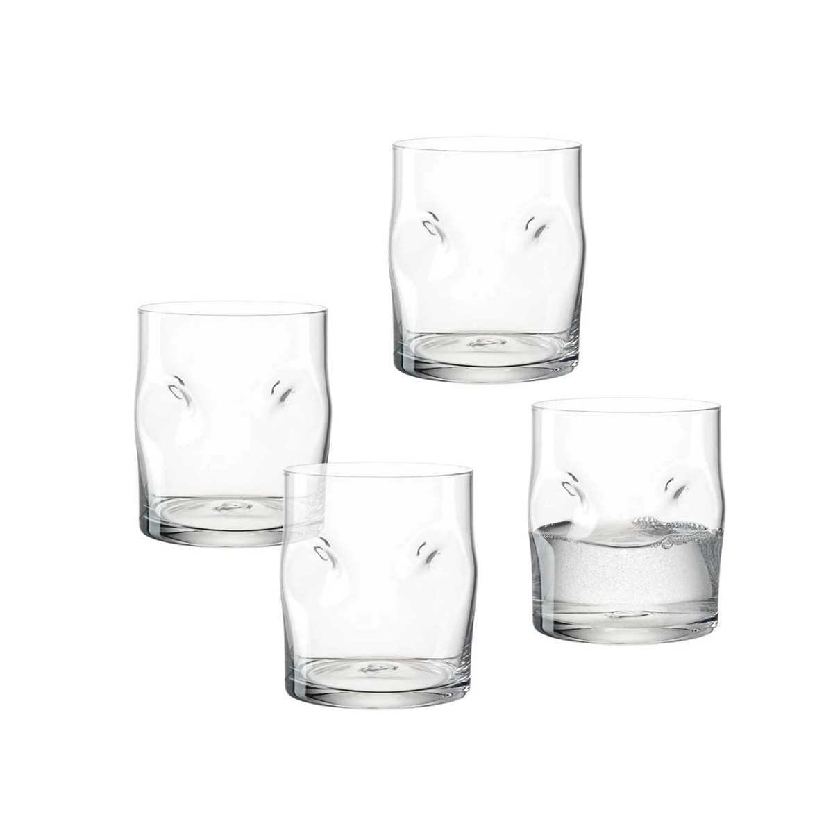 Čaša VESUVIO 77381 