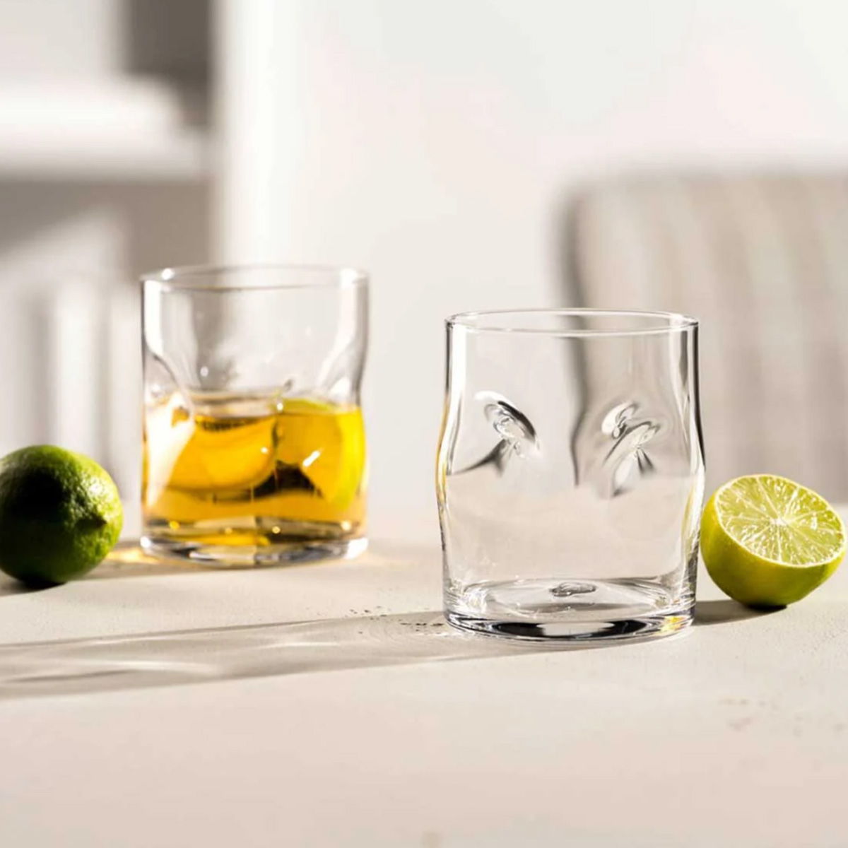 Čaša VESUVIO 77381 