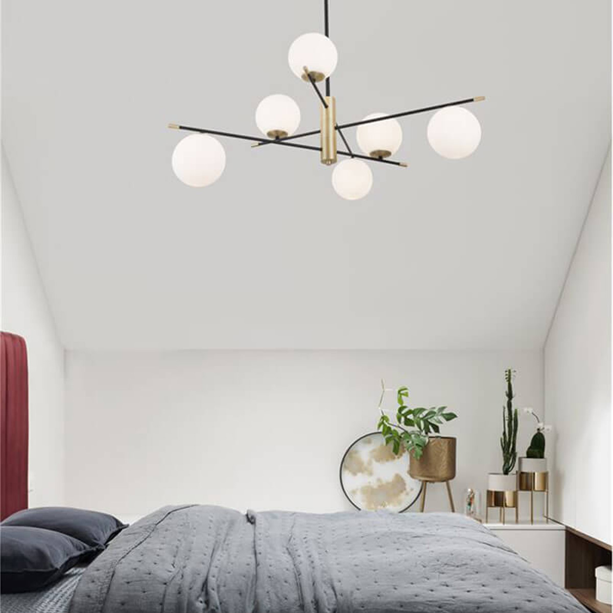 Visilica GIT 9009296 