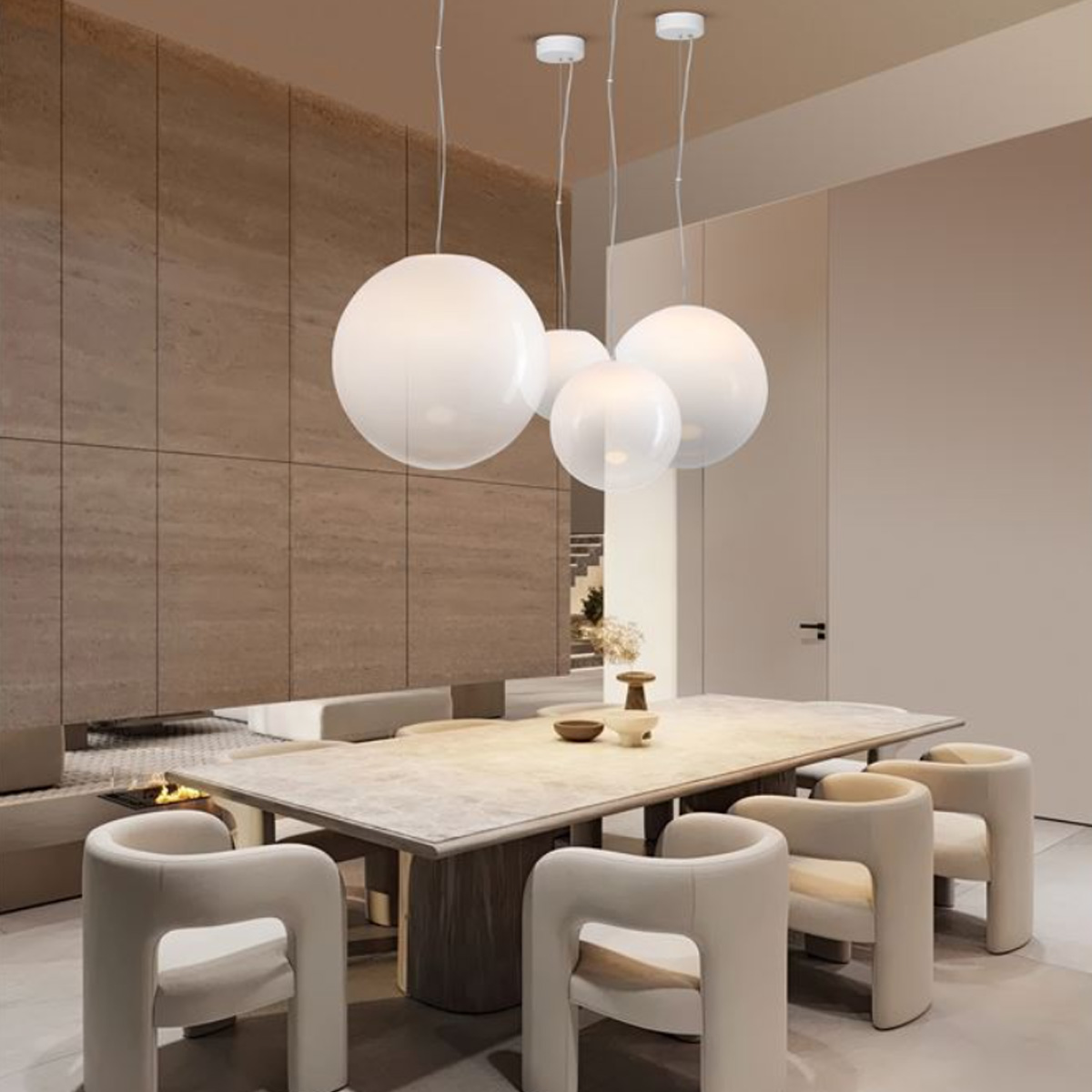 Visilica BOLITA 9204025 