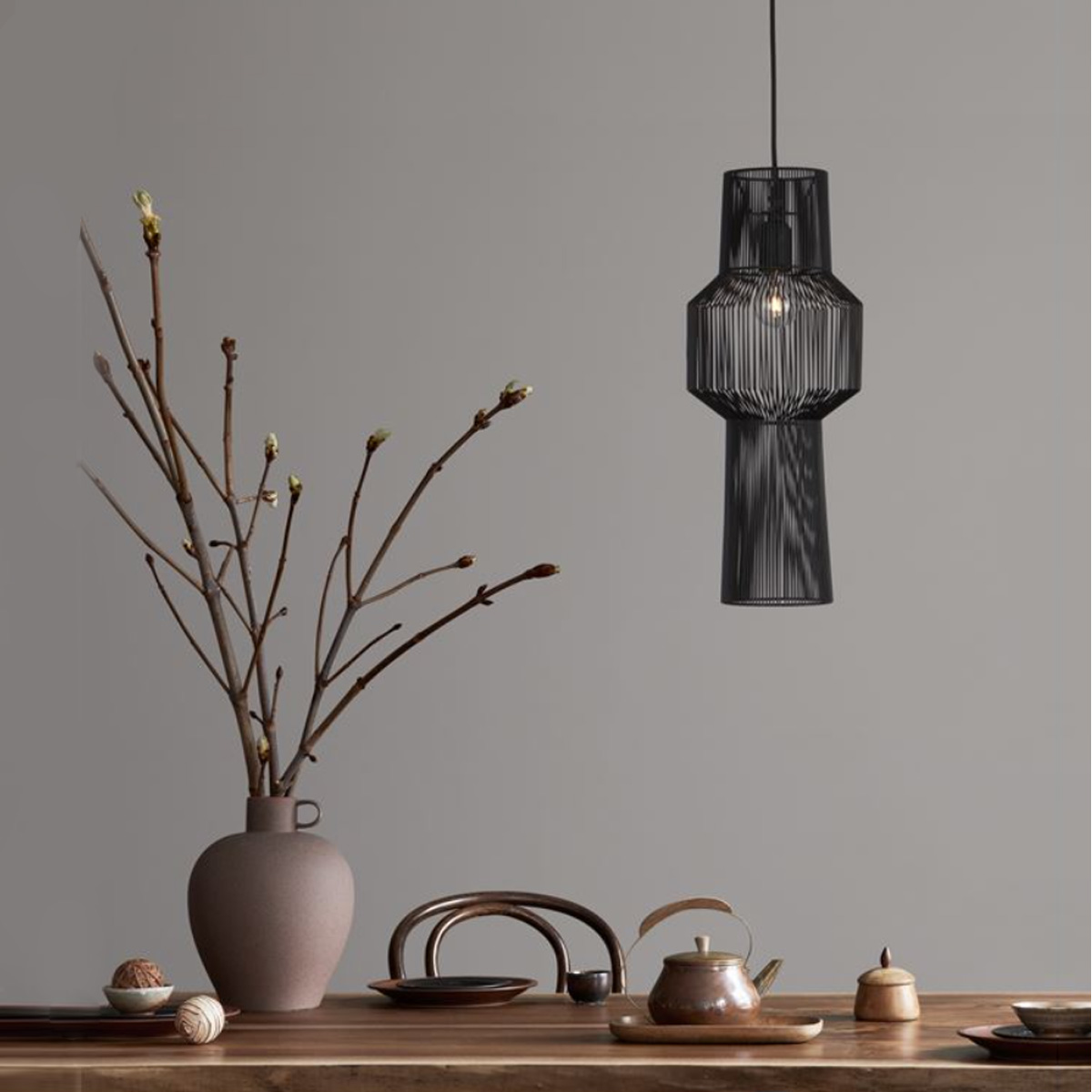 Visilica BREDO 9586511 