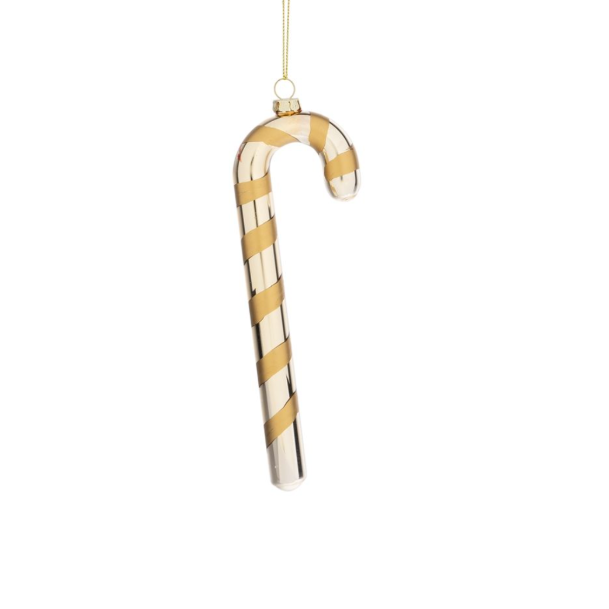 Stakleni ukras  šećerlema 139358 