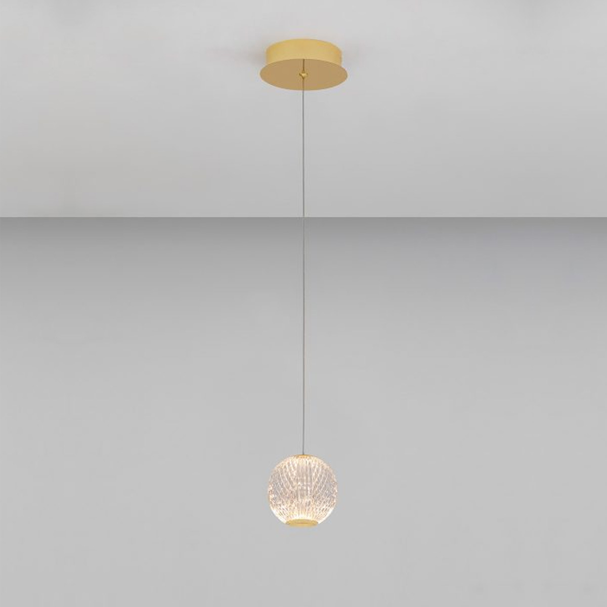 Visilica BRILLANTE 9511010 