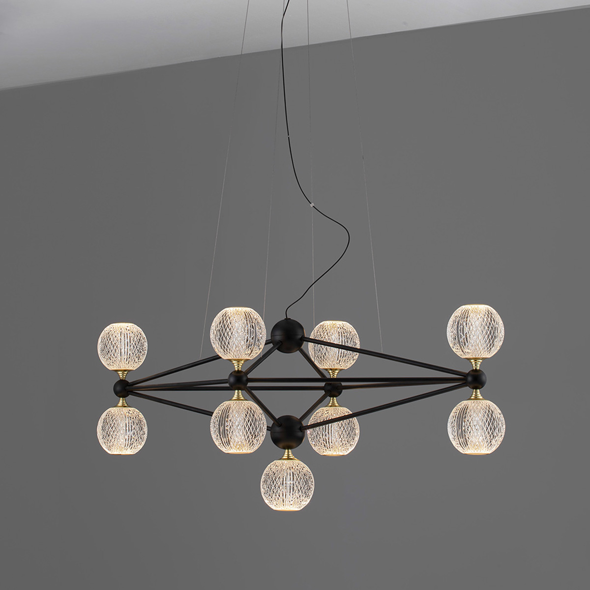 Luster BELINDA 9695300 