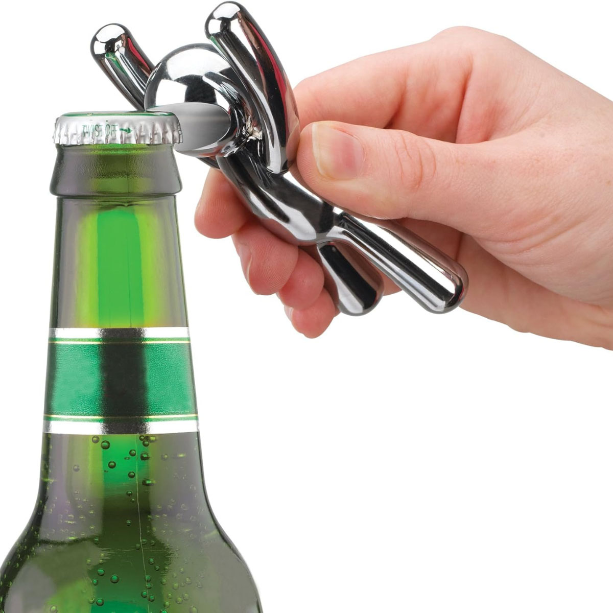 Otvarač za flaše Buddy 1023593-158 