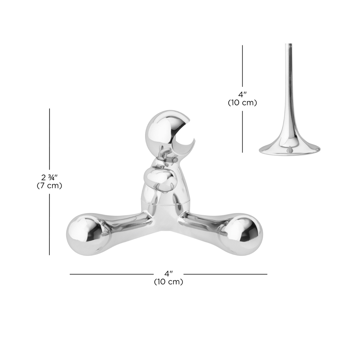 Otvarač  RODEO BUDDY 1022635-022 