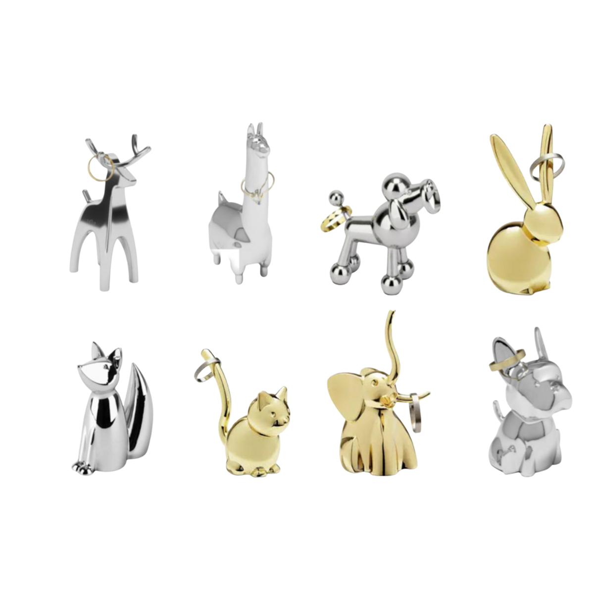 Držač za nakit Zoola 1023592-022 