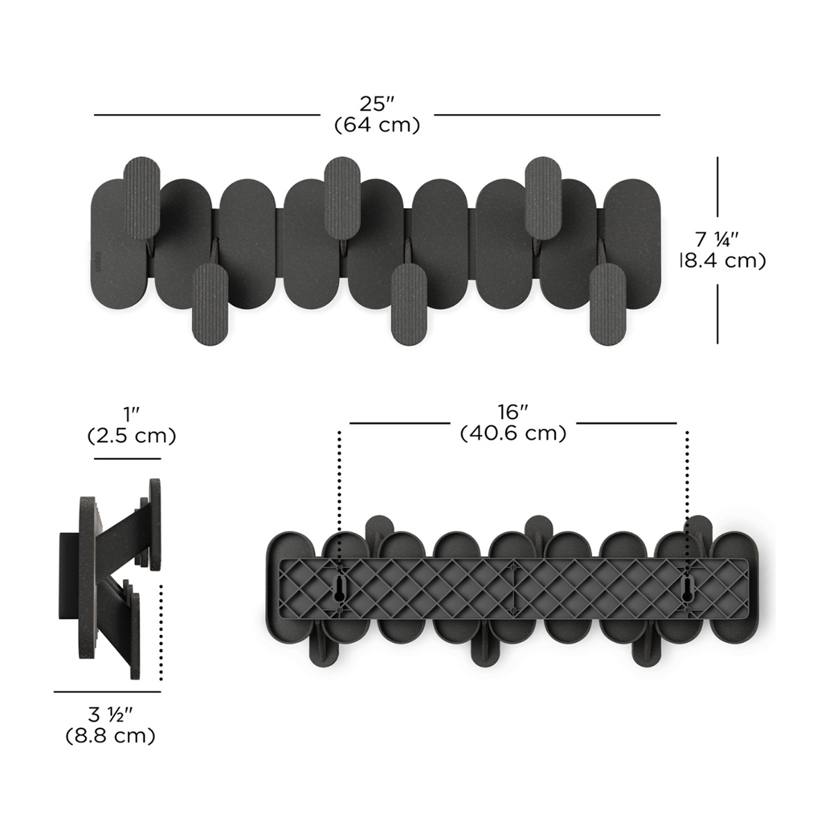 Čiviluk Tempo 1022941-040 