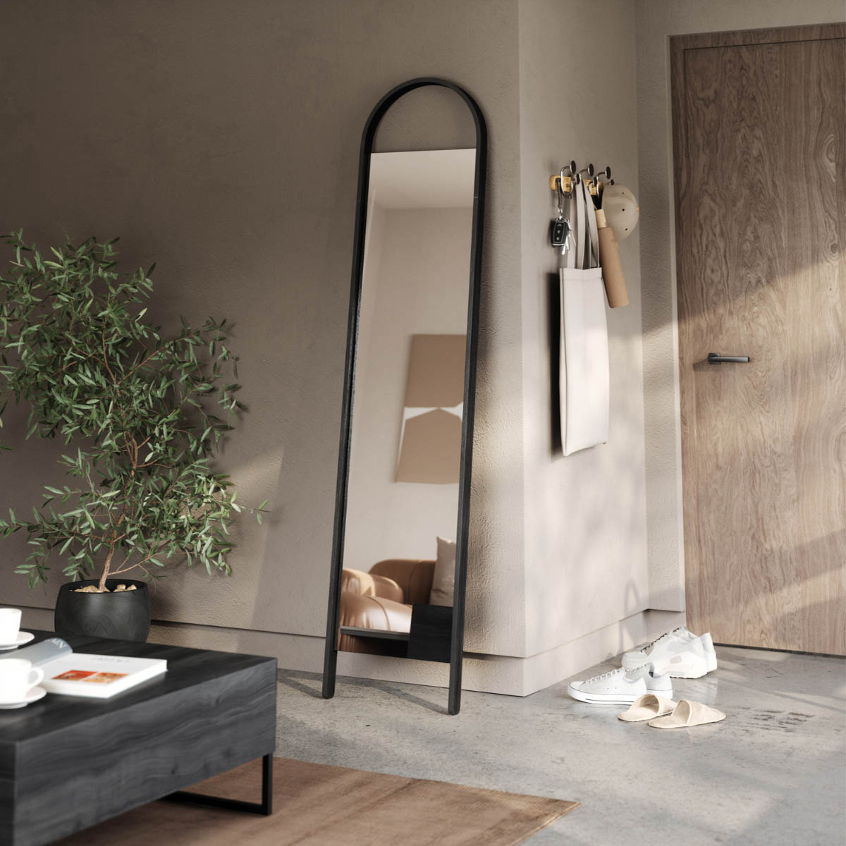 Ogledalo Bellwood 1019920-040 