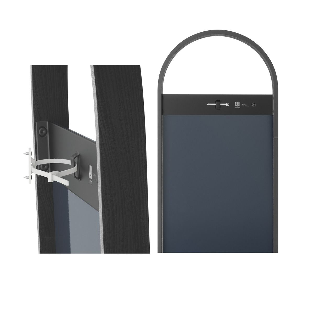 Ogledalo Bellwood 1019920-040 