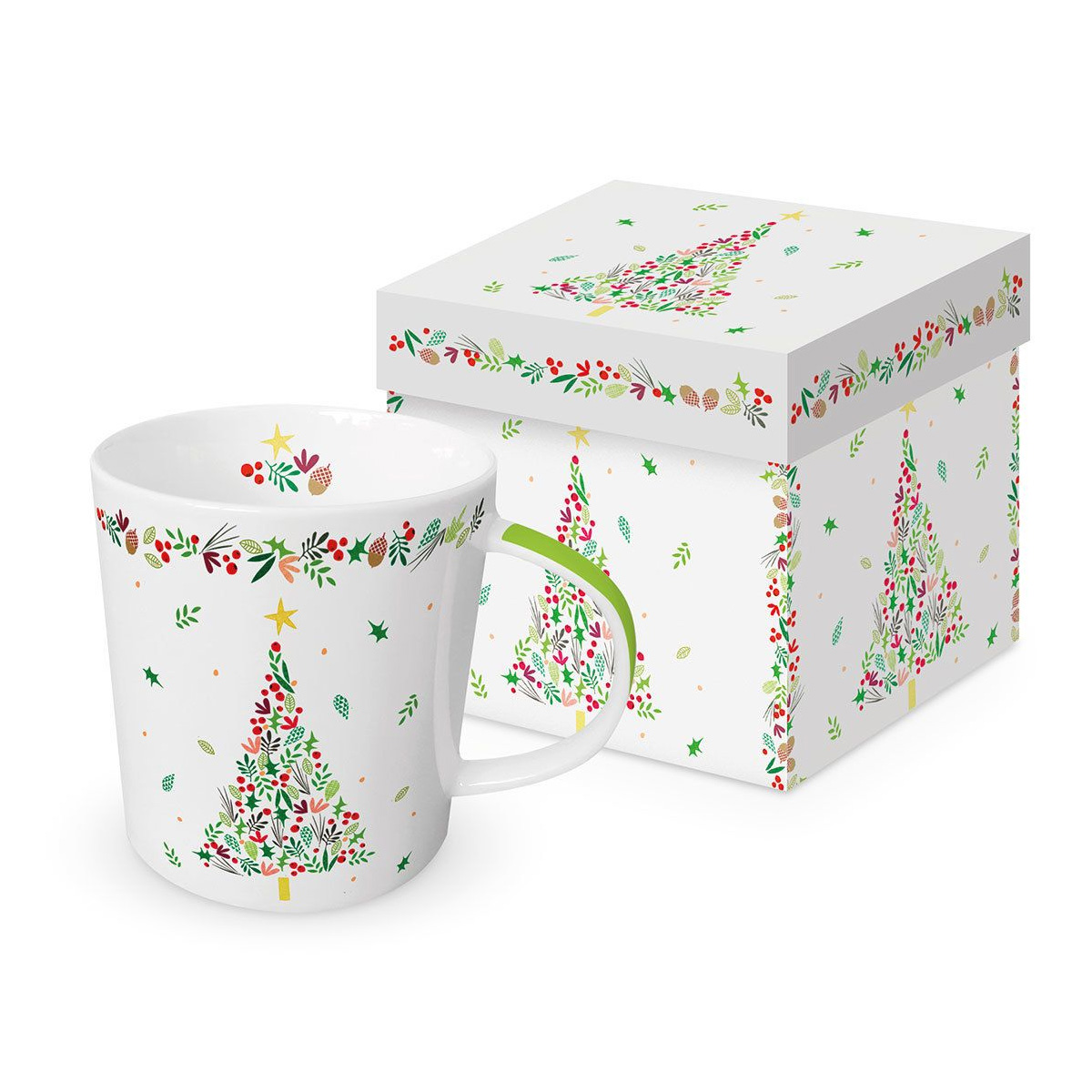 Šolja 360302918 Christmas 