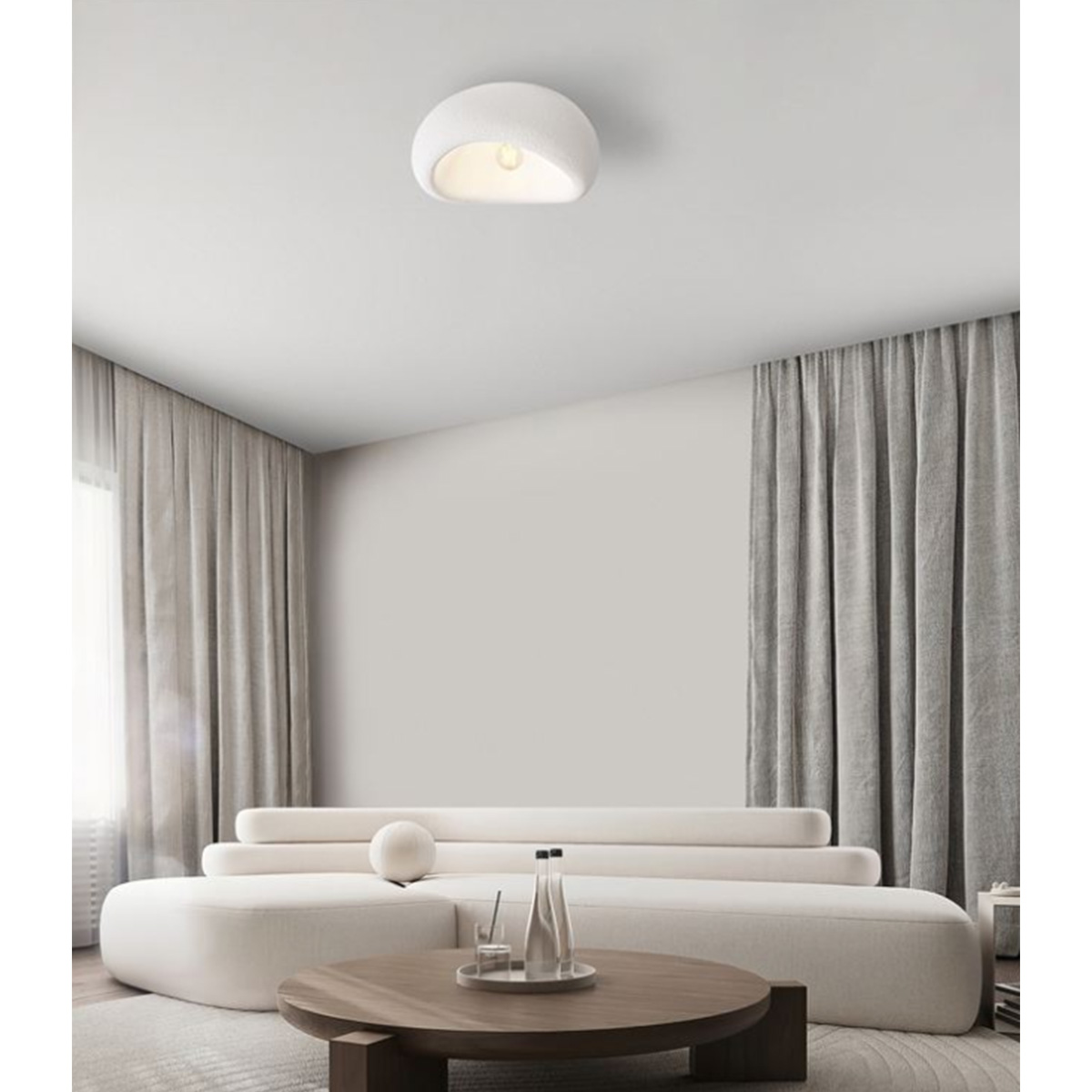 Plafonska lampa AERE 9002663 