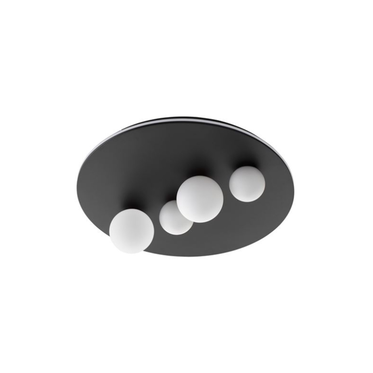 Plafonska lampa VELNA 9061432 