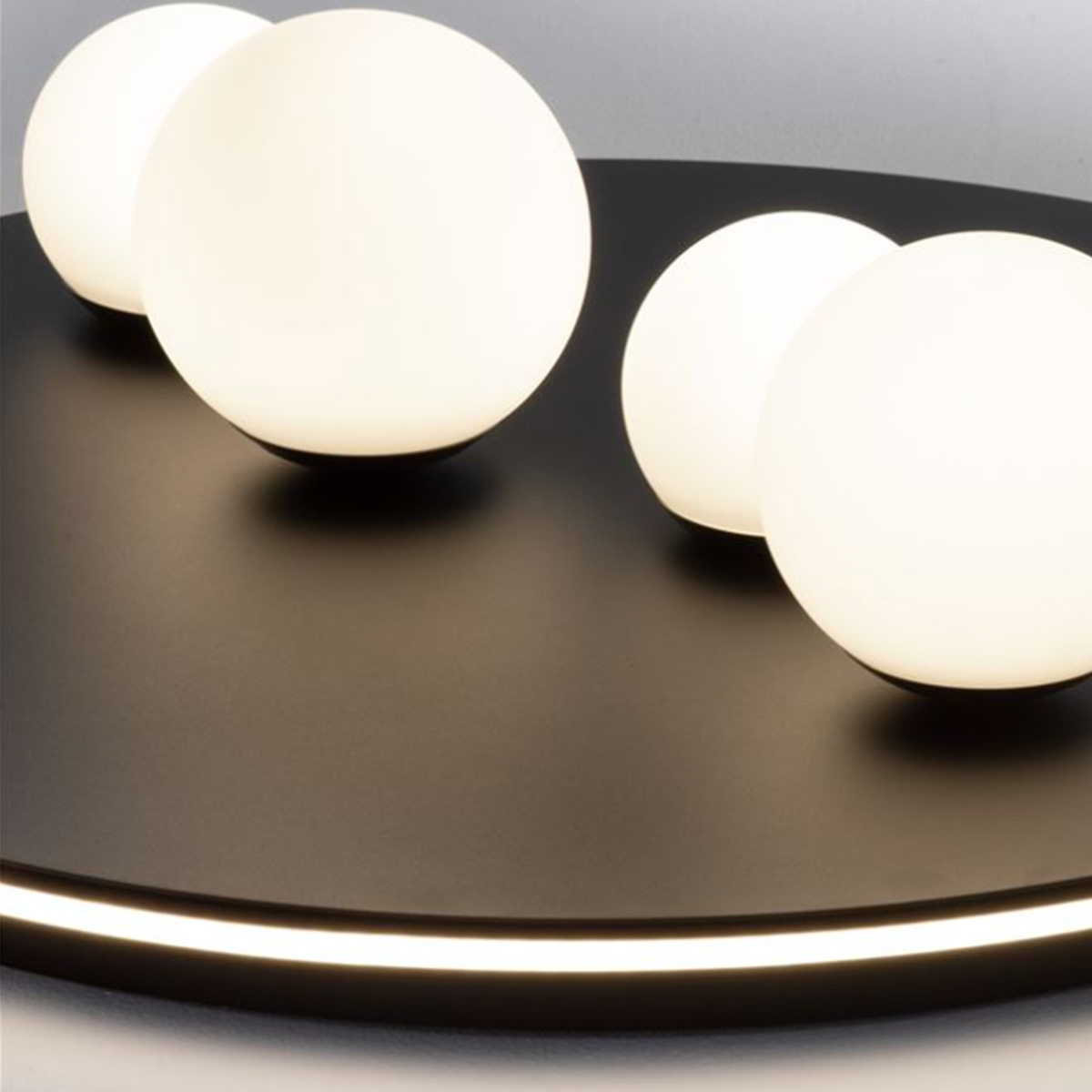 Plafonska lampa VELNA 9061432 