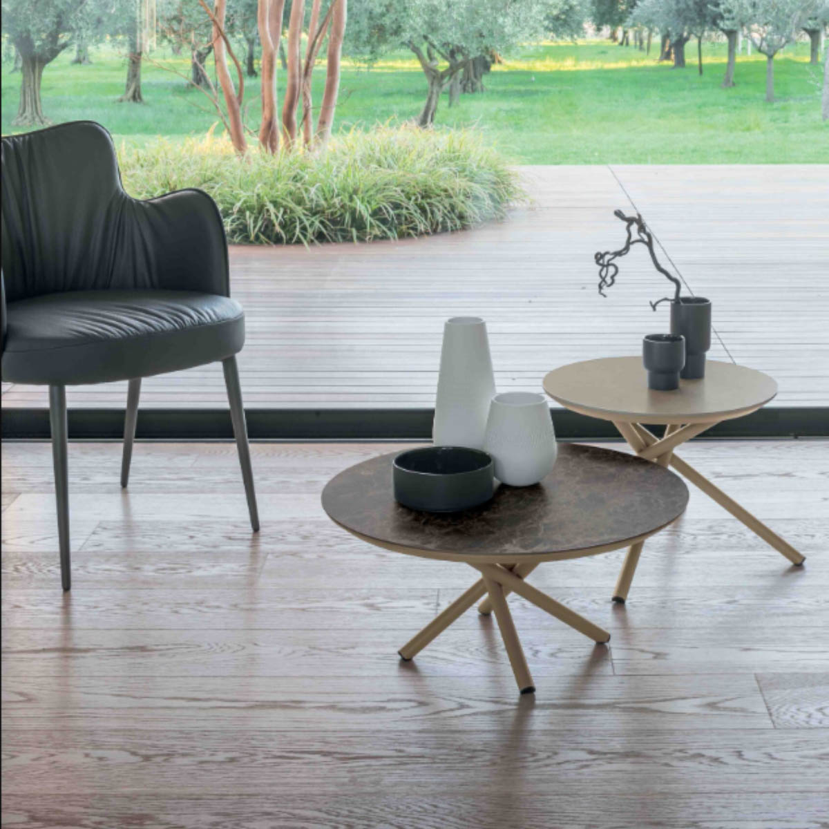 Klub sto CROSS CT421-35M19K20 