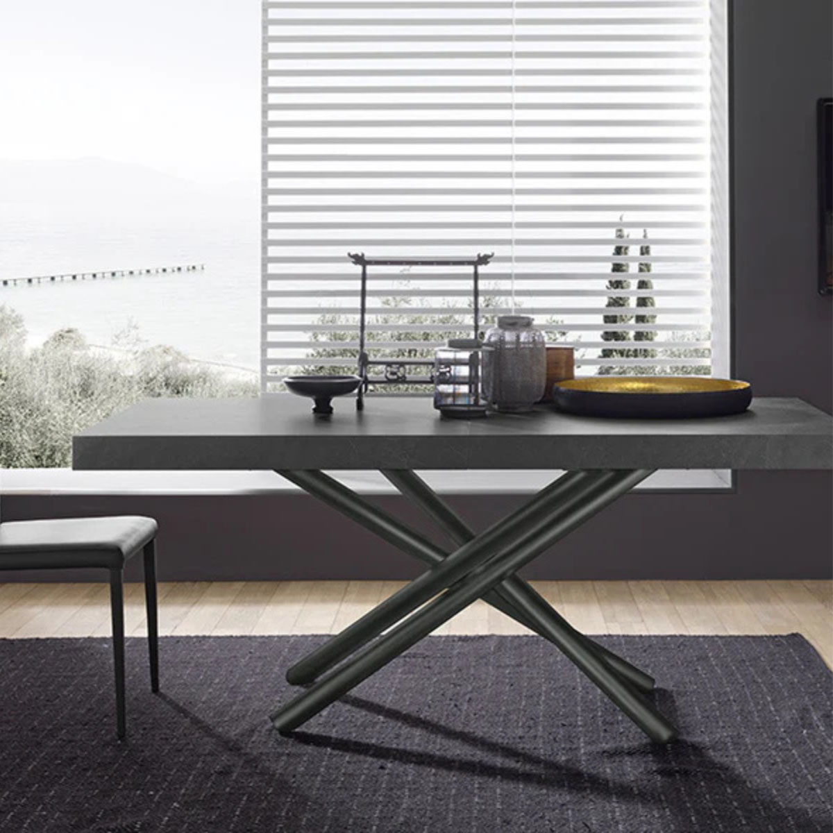 Sto FAHRENHEIT AT100/180M19N36 