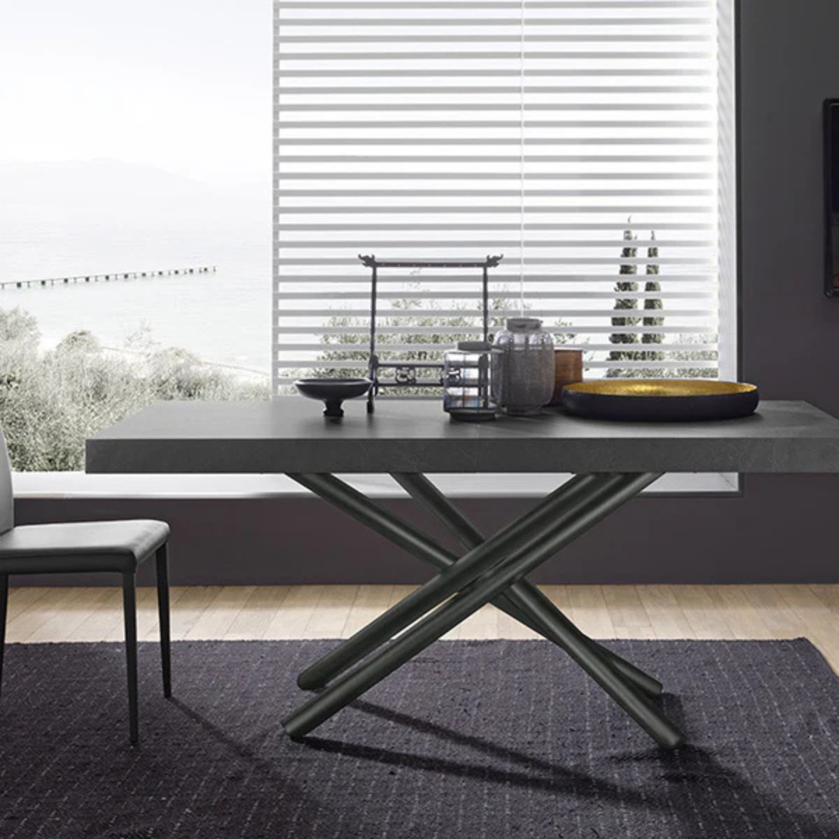 Sto FAHRENHEIT AT100/180M04N44 