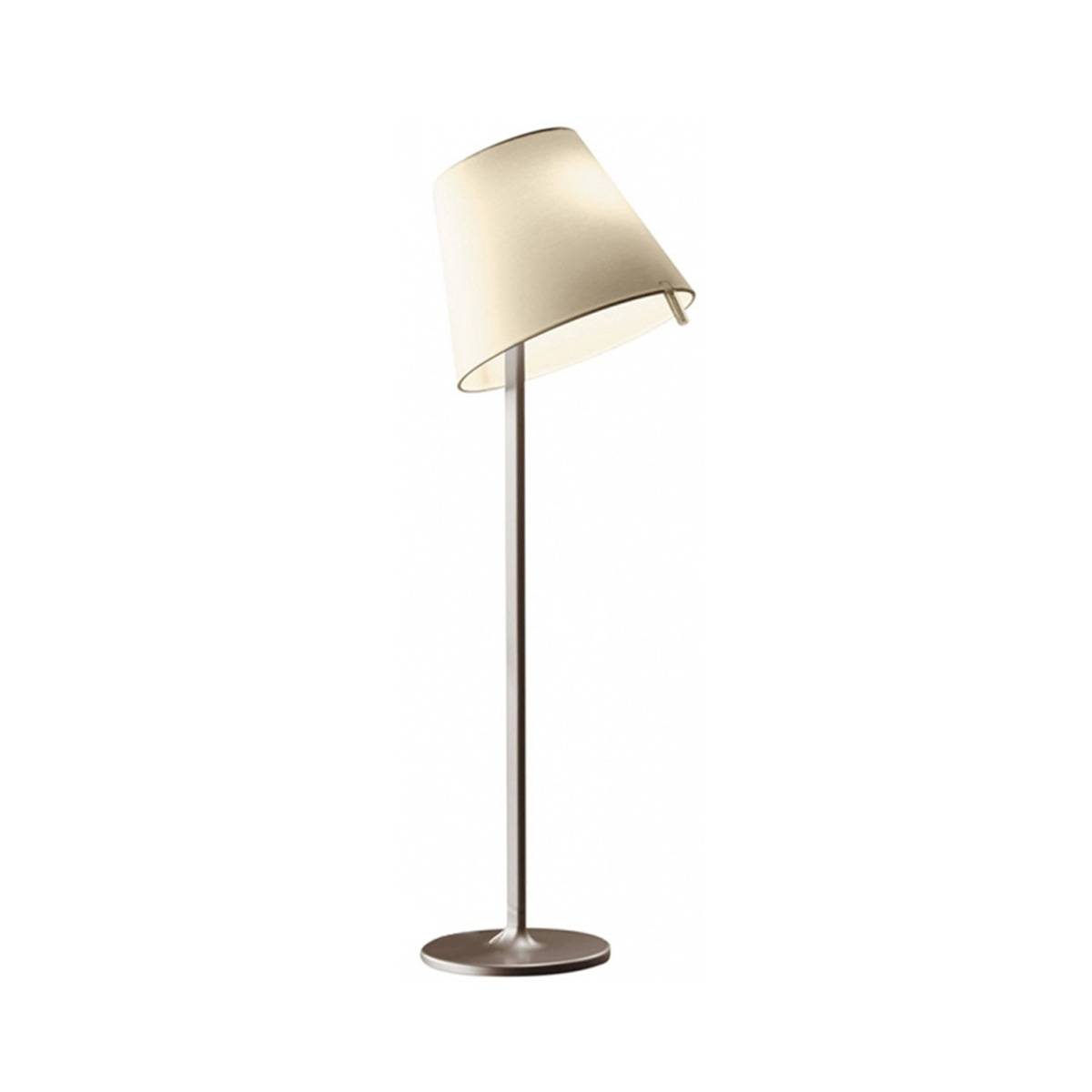 PODNA lampa MELAMPO BRONZE 0123020a 