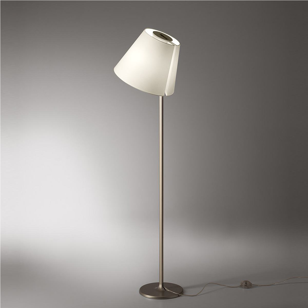 PODNA lampa MELAMPO BRONZE 0123020a 