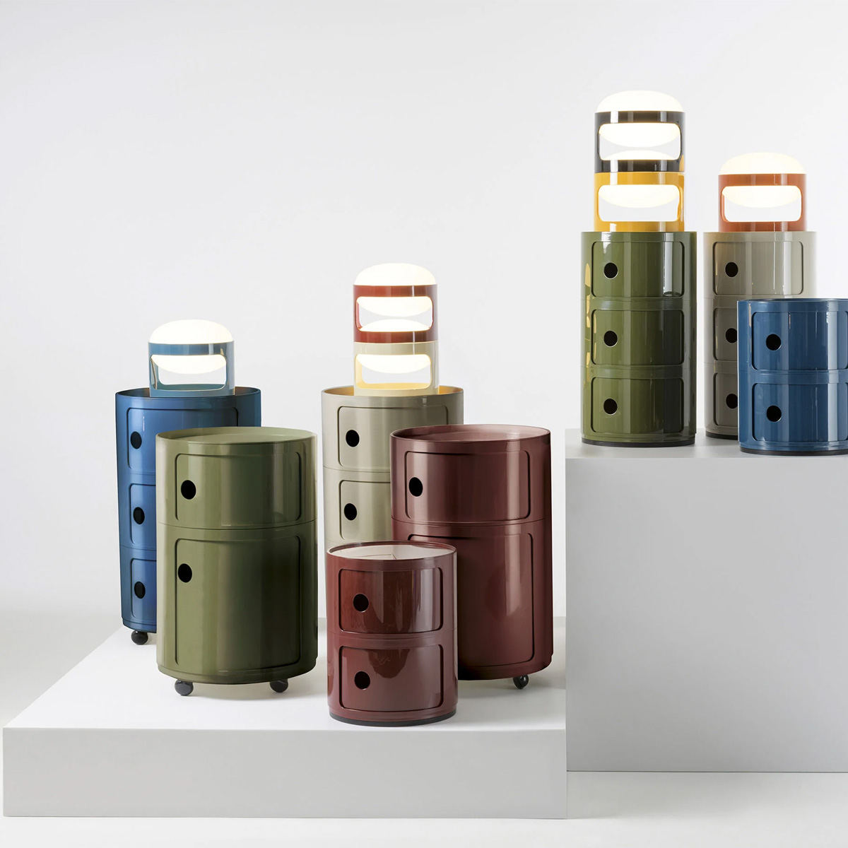 STONA LAMPA KD28 9485/TO 