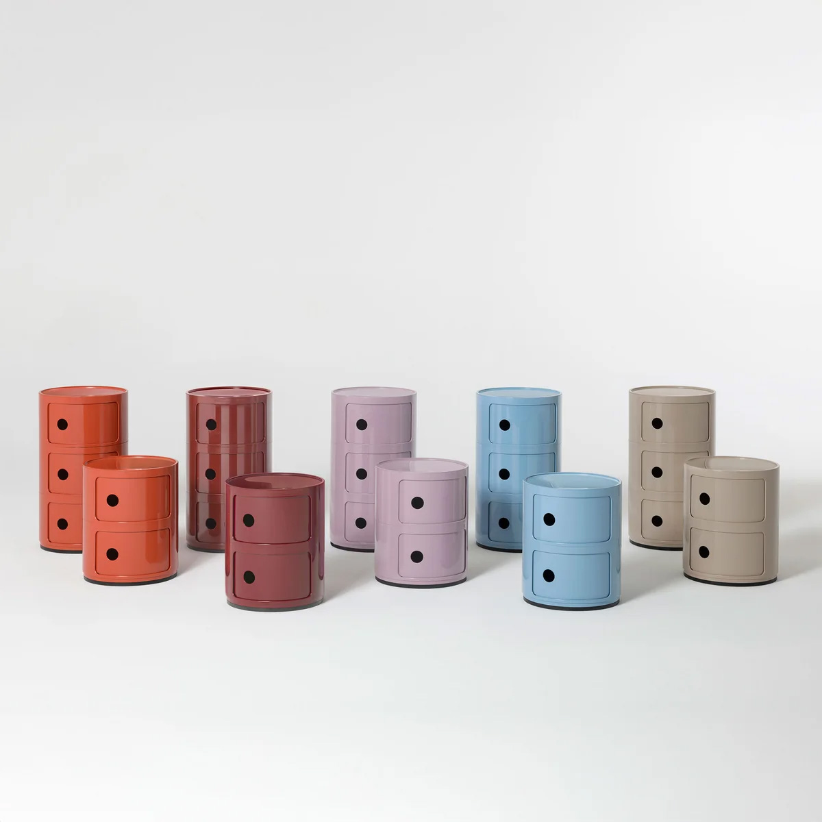 POLICA COMPONIBILI 4966/BO 