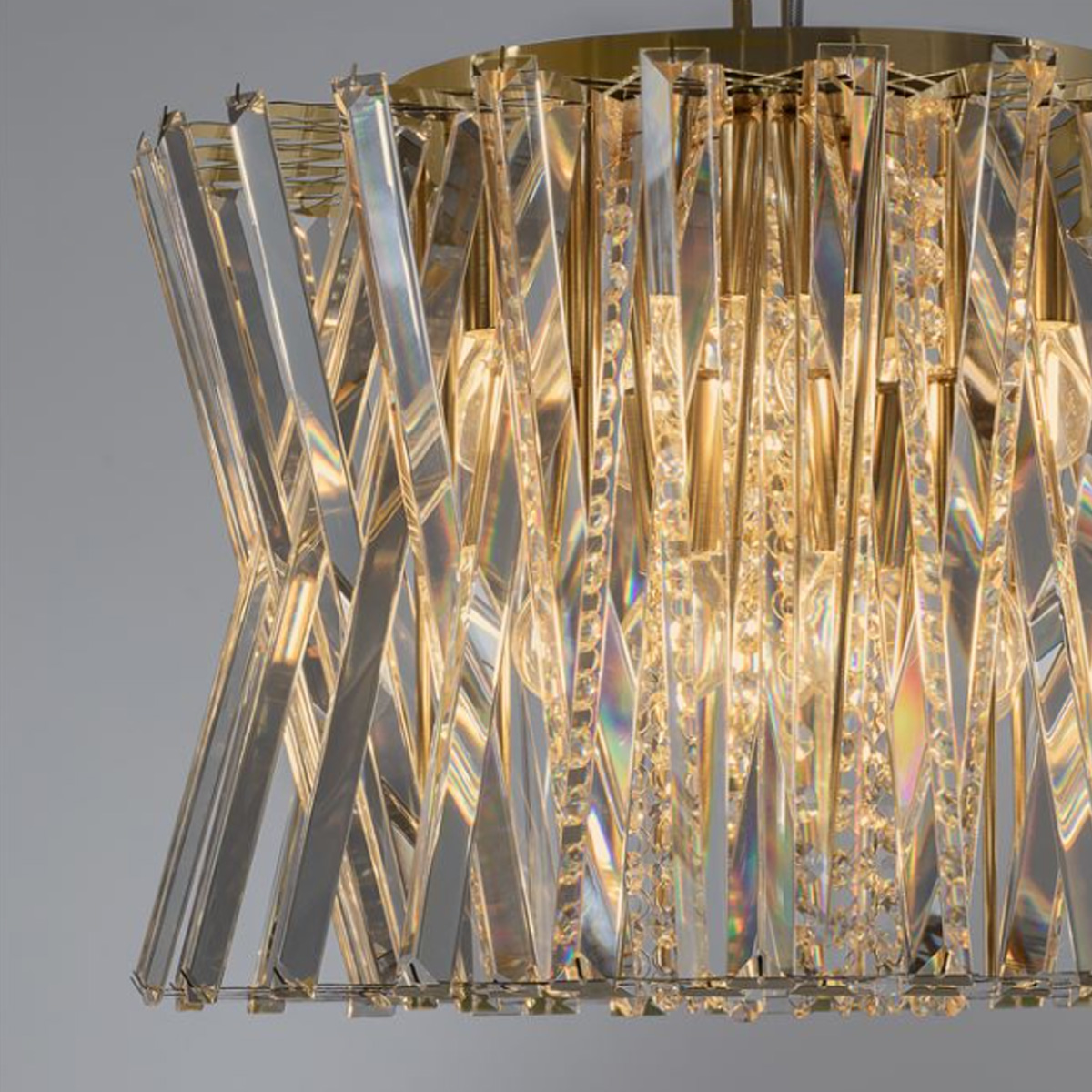 Luster estrella 9180893 