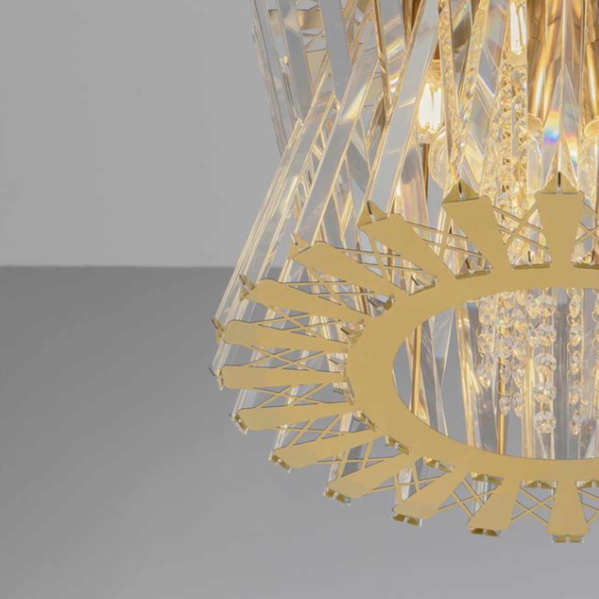 Luster estrella 9180893 