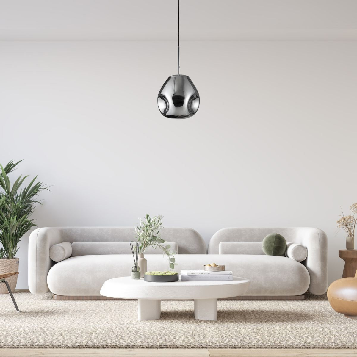 Visilica LAVA 9190402 