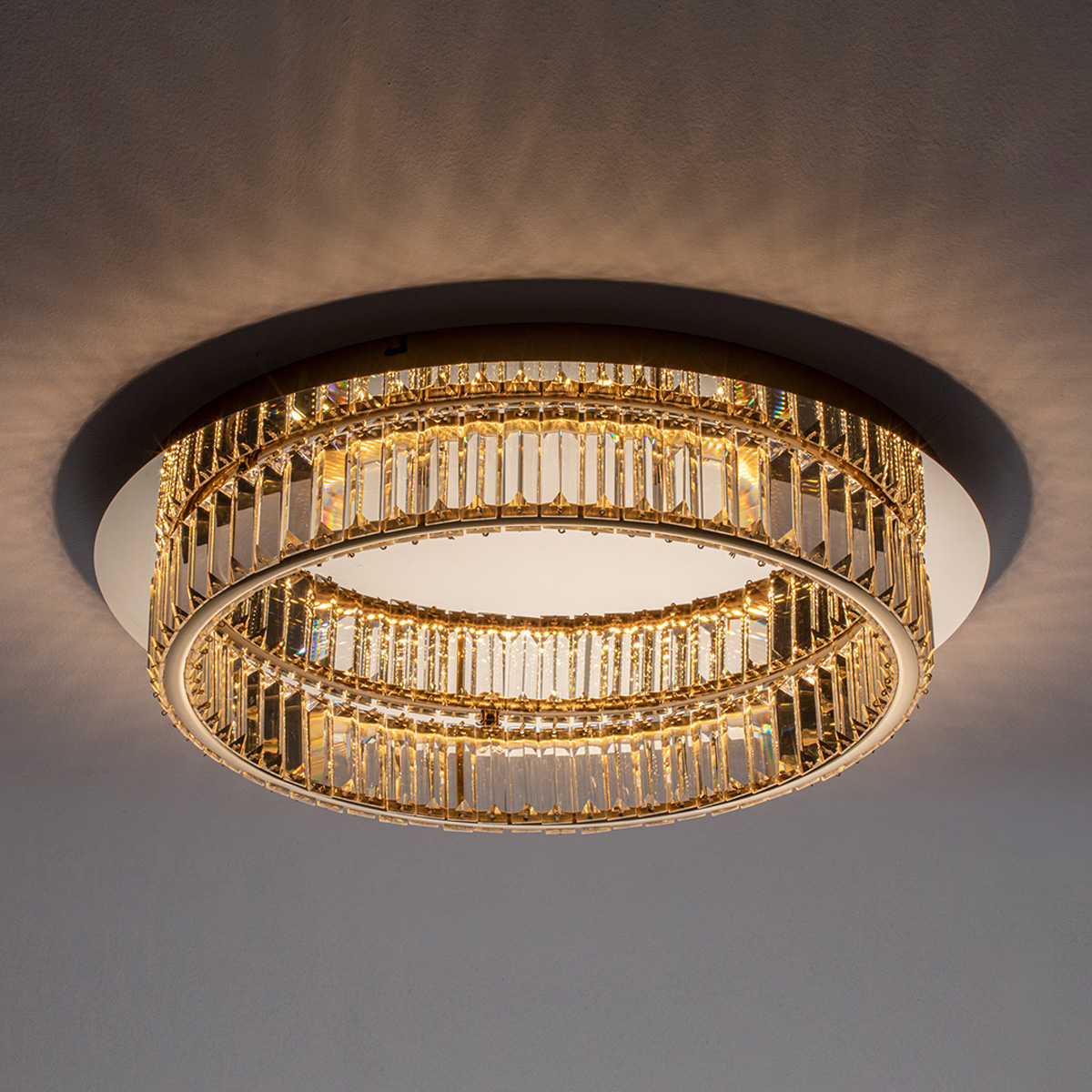 Plafonska lampa AURELIA 9333079 