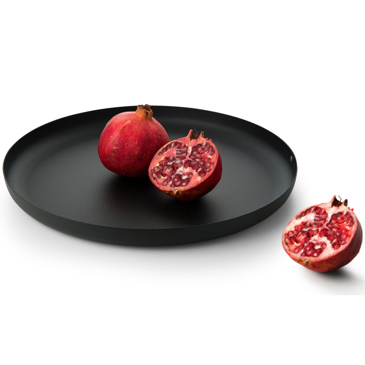 Poslužavnik  JM14/35 crni 