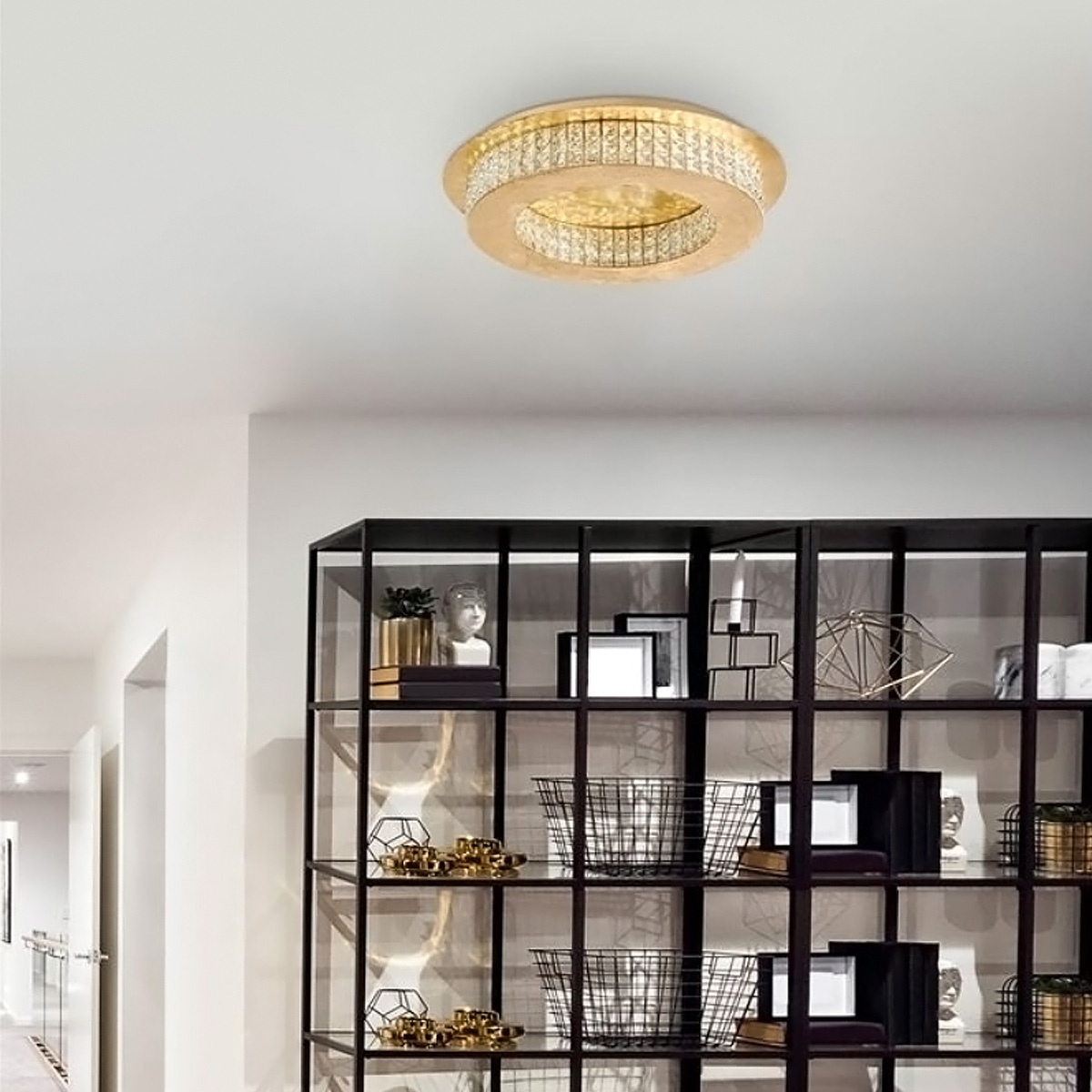 Plafonjera  ZEFFARI 9361083 