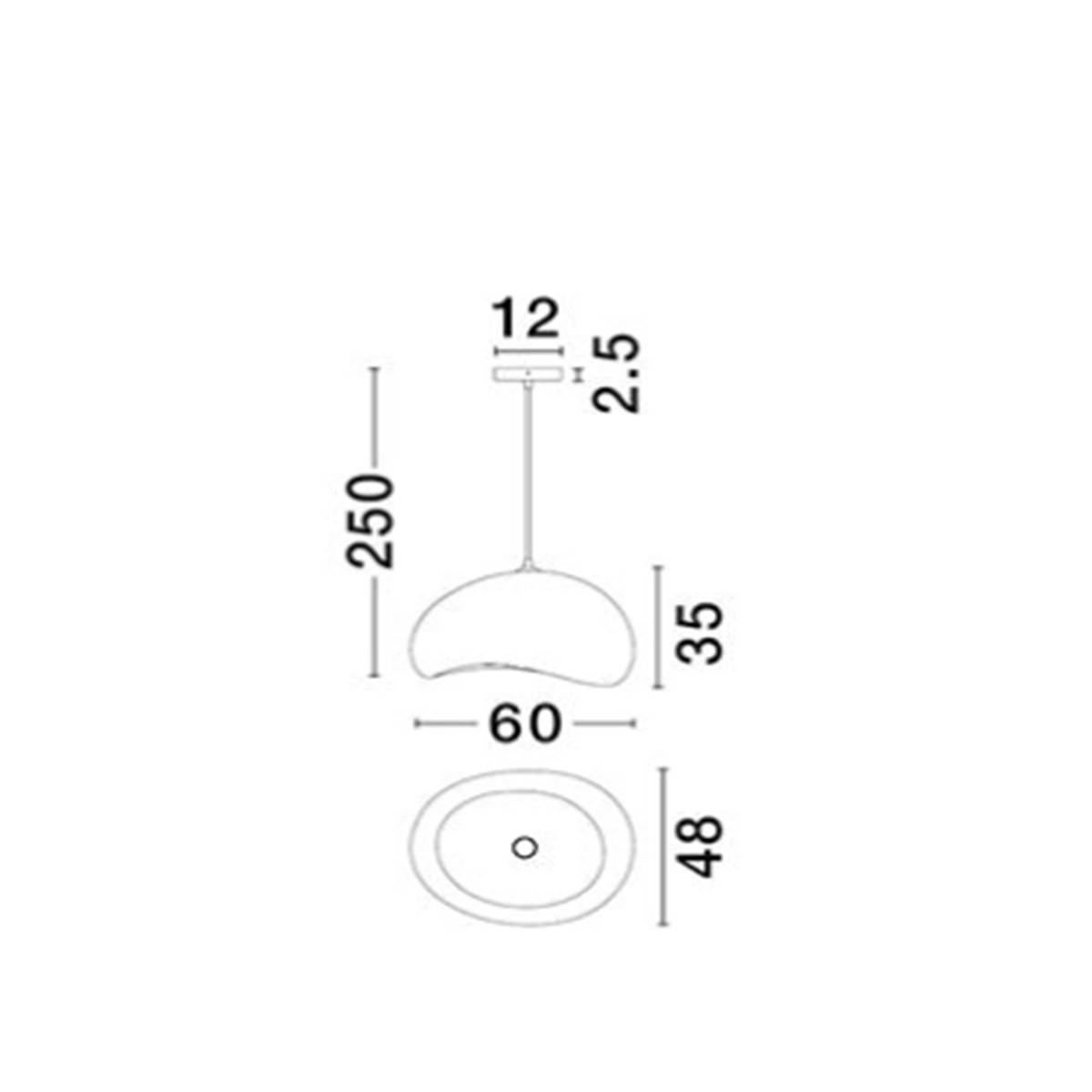 Visilica Aere 9002676 