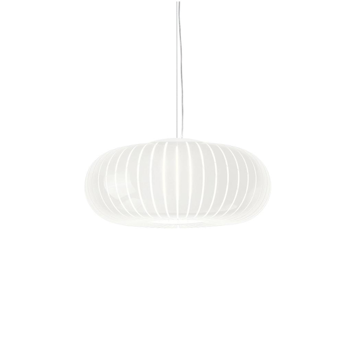 9155/03 TERESA Sospensione - WHITE 