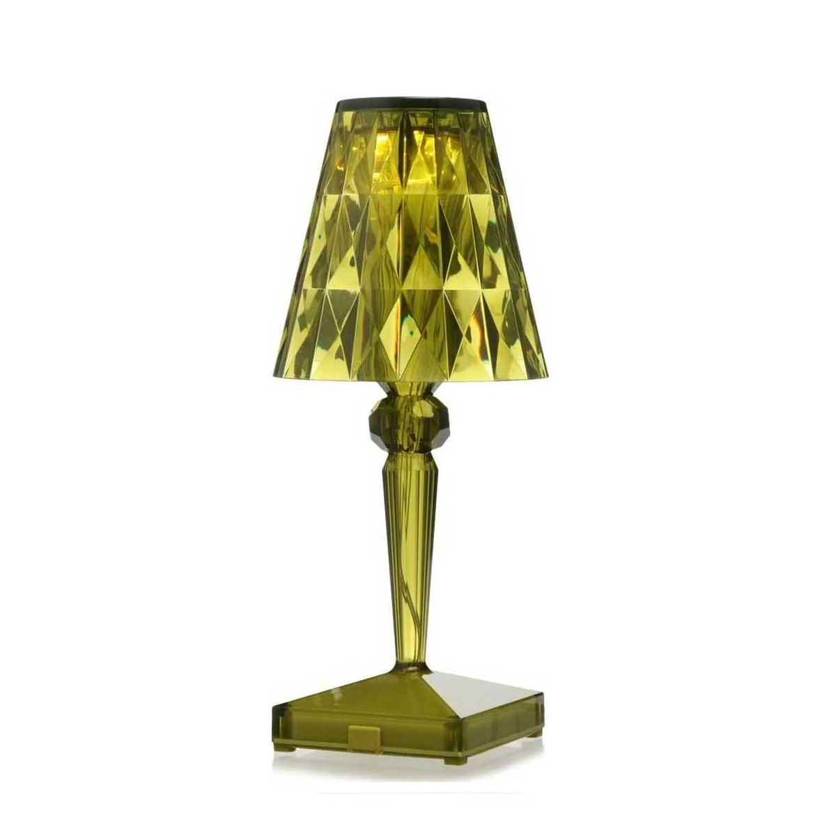 Stona lampa BATTERY 9140/VE 