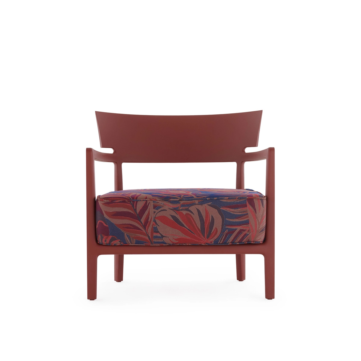 Fotelja CARA MAT 5847/BL 