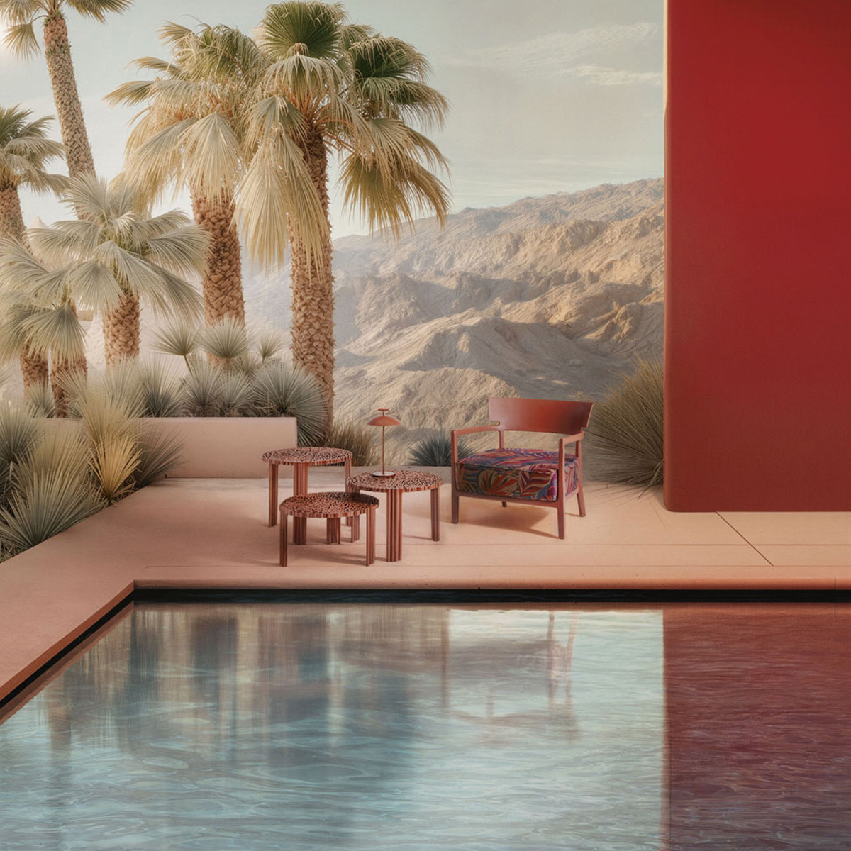 Klub sto T -Table 8502/BO 