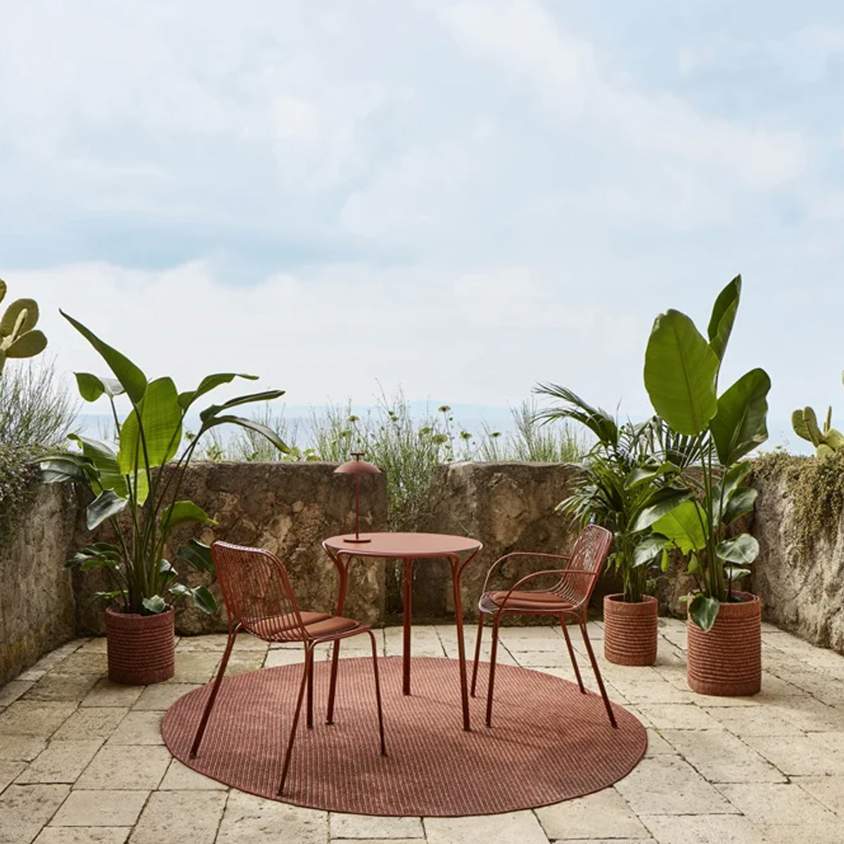 Tepih KLEO 2373/R1 140x30 