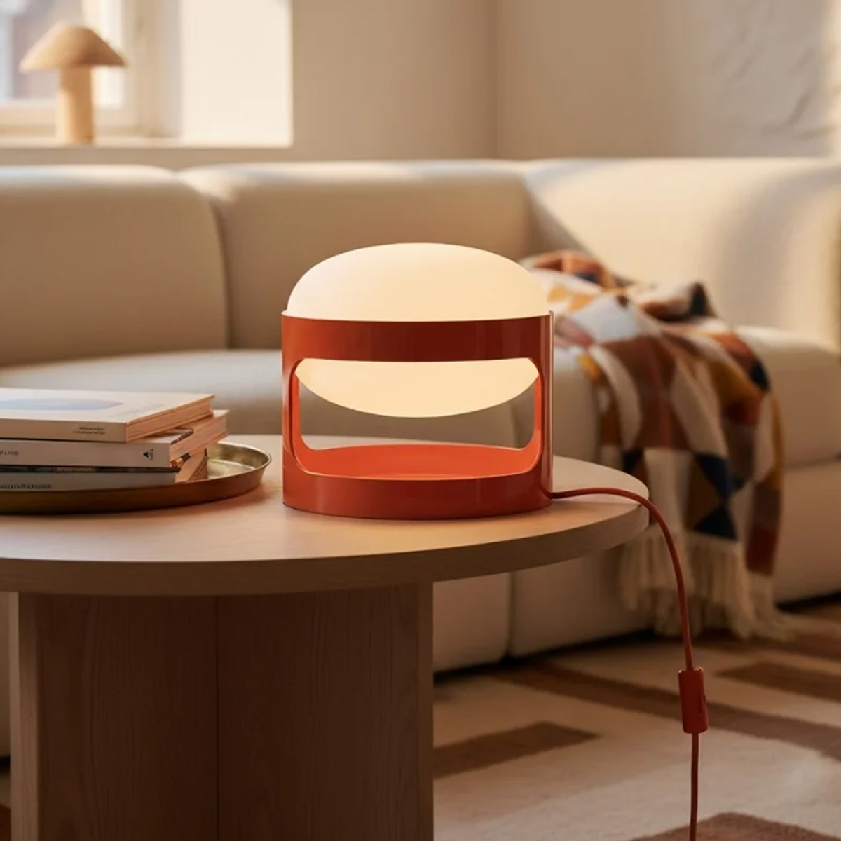 Stona lampa KD28 9485/AM 