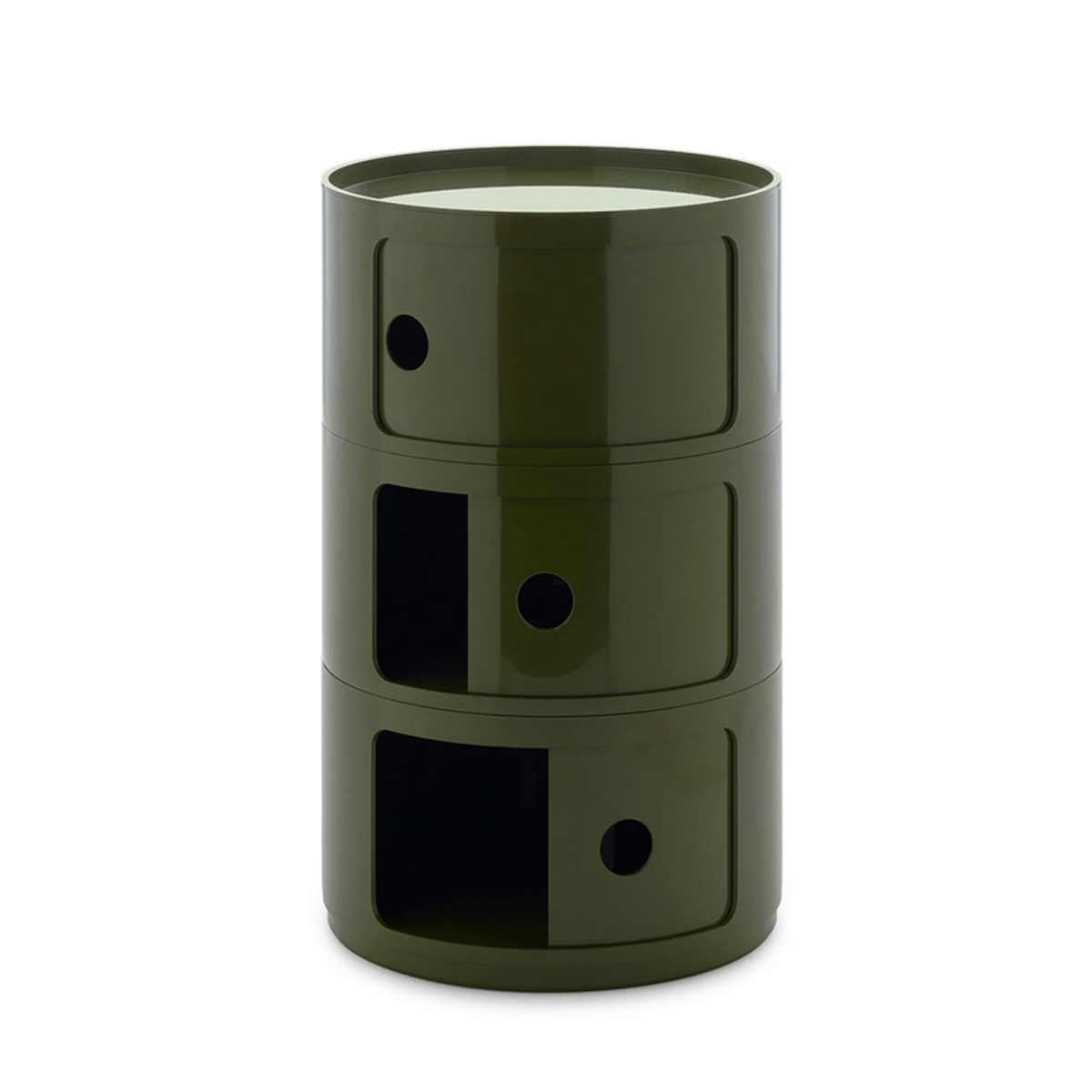 Polica Componibili NEW BIG 3 4923/18 