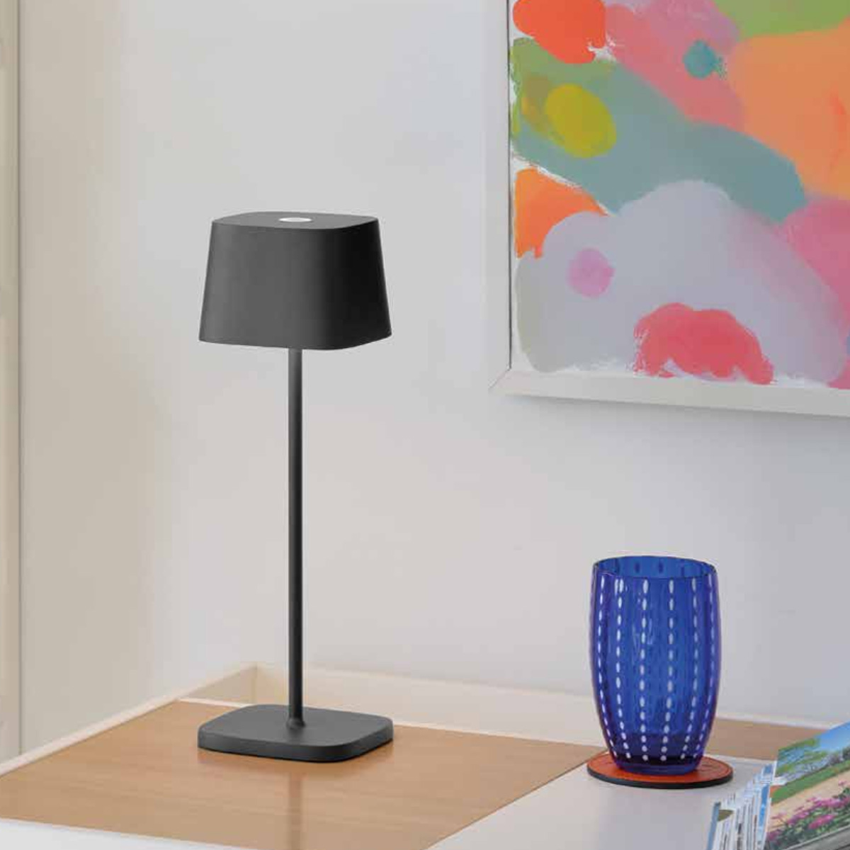 Stona lampa Ofelia pro LD2870N3 