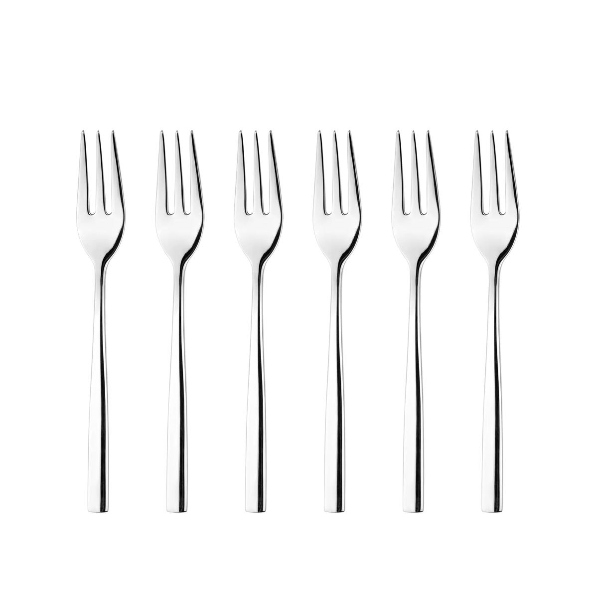 Set viljušaka PETRA 6 kom 12850563 