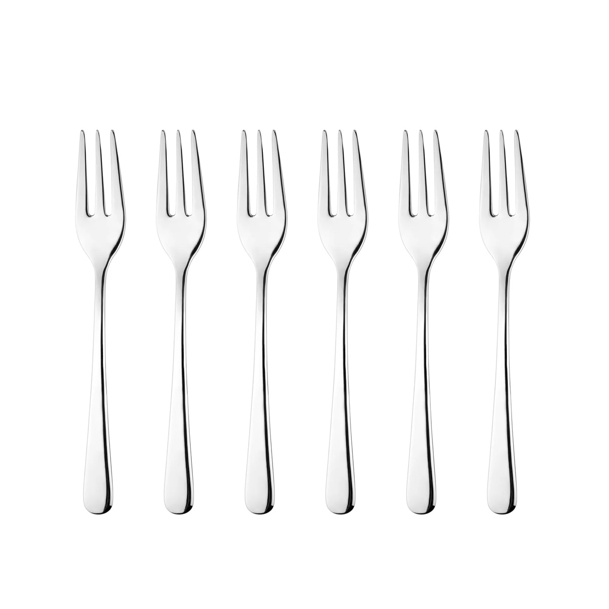 Set viljušaka ZELDA 6 kom 12850363 