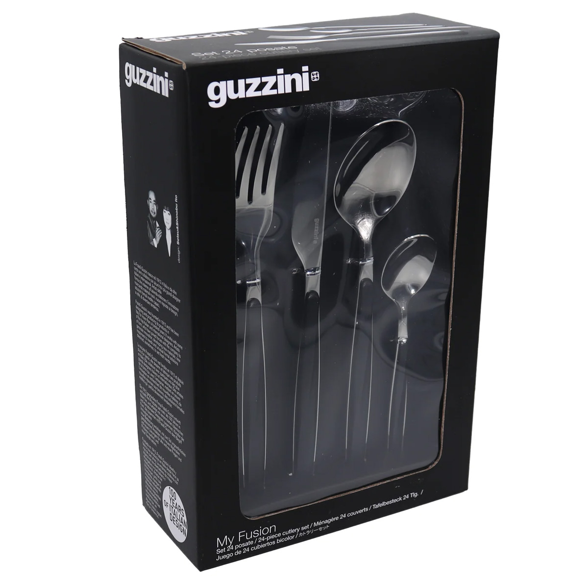 Set pribora MY FUSION 24 kom 11070010 